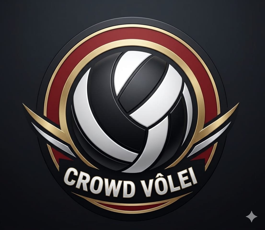 Escudo de Crowd Volei